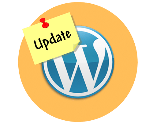 Actualizaciones y mantenimiento de webs wordpress - 1