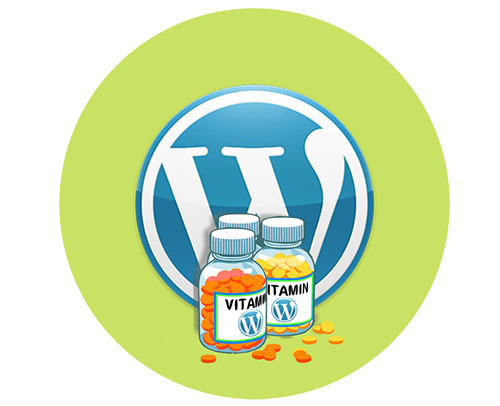 Vitaminas para mantenimiento de webs wordpress - 2