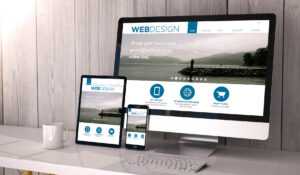 KING WEB SEO - Diseño web en Madrid