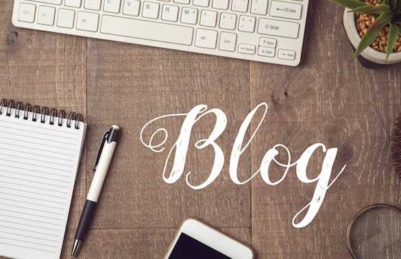 Crear un blog - 1