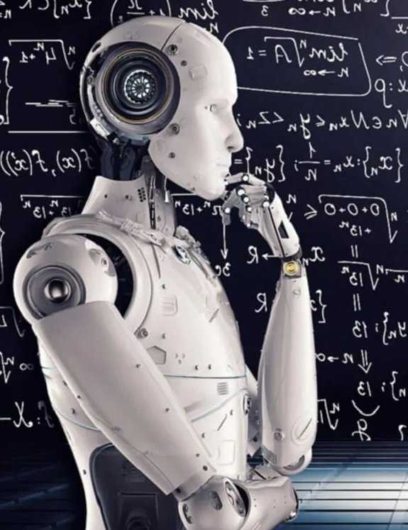 La inteligencia artificial 6